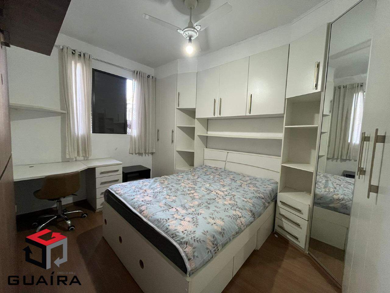 Apartamento à venda com 2 quartos, 58m² - Foto 14
