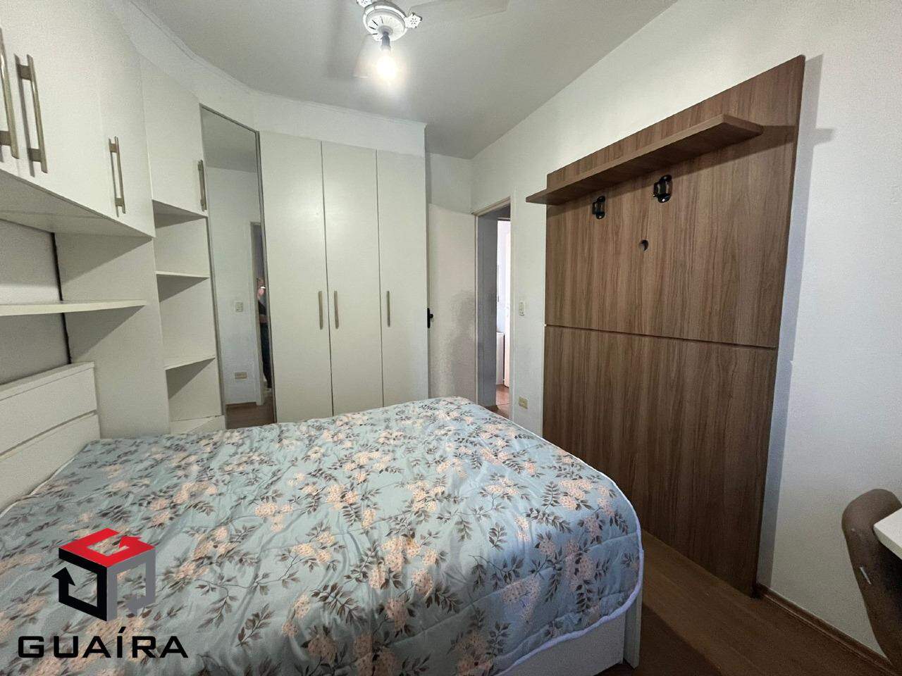 Apartamento à venda com 2 quartos, 58m² - Foto 12