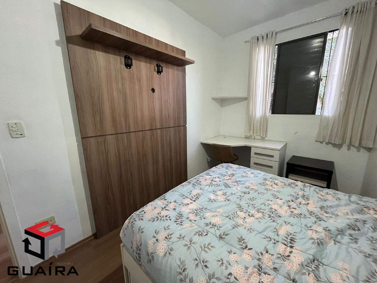 Apartamento à venda com 2 quartos, 58m² - Foto 11