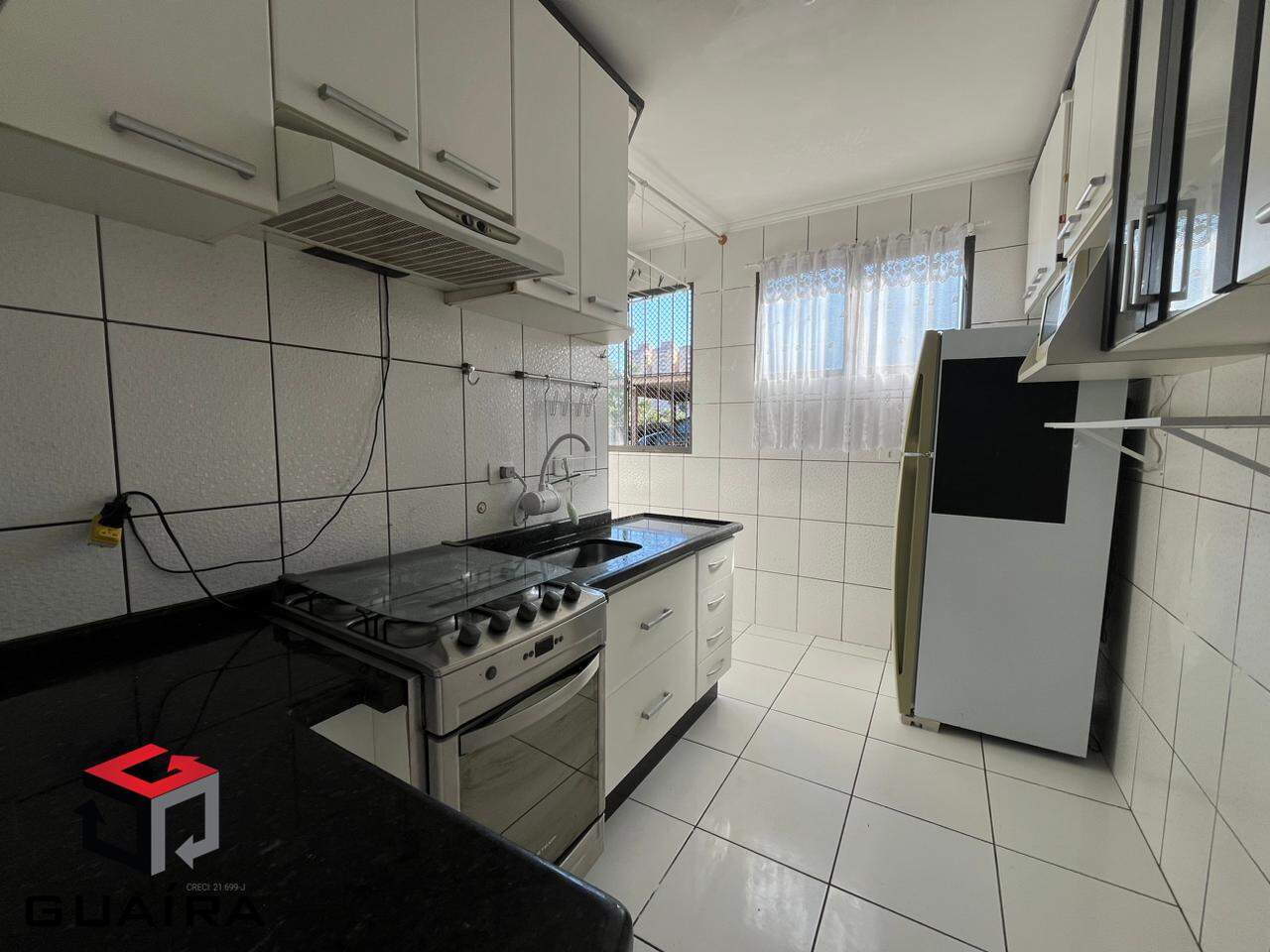 Apartamento à venda com 2 quartos, 58m² - Foto 7
