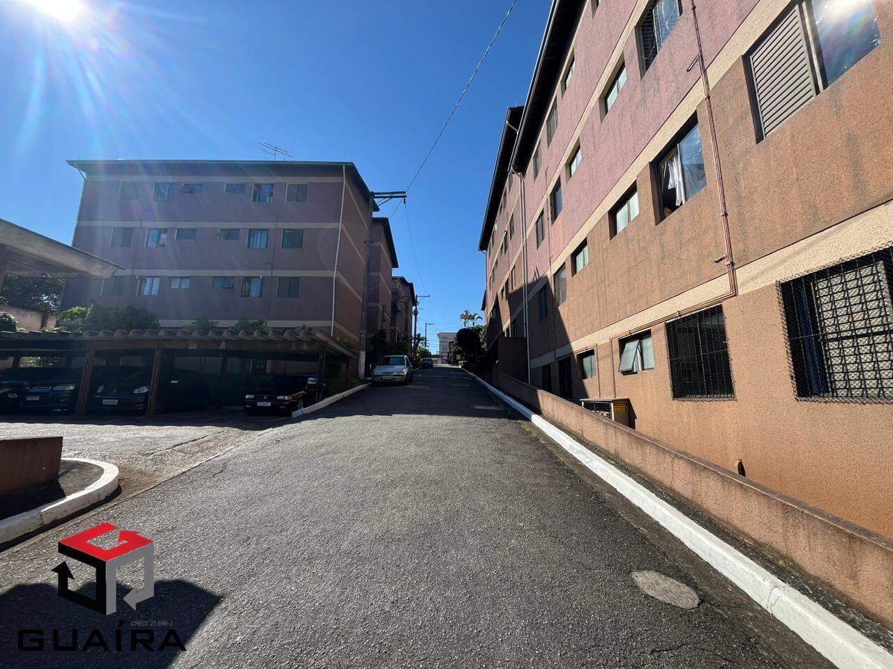Apartamento à venda com 2 quartos, 58m² - Foto 23