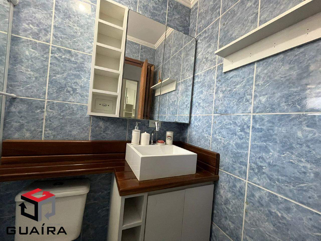 Apartamento à venda com 2 quartos, 58m² - Foto 21