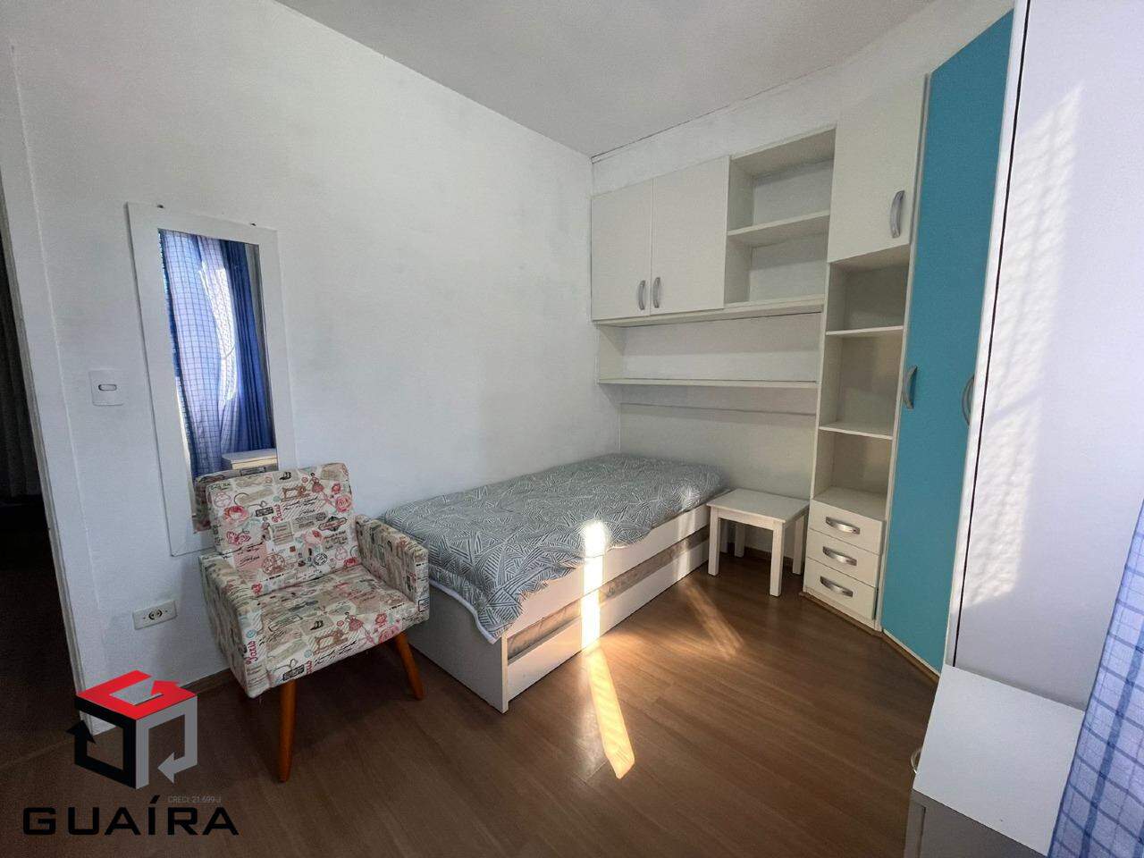 Apartamento à venda com 2 quartos, 58m² - Foto 17