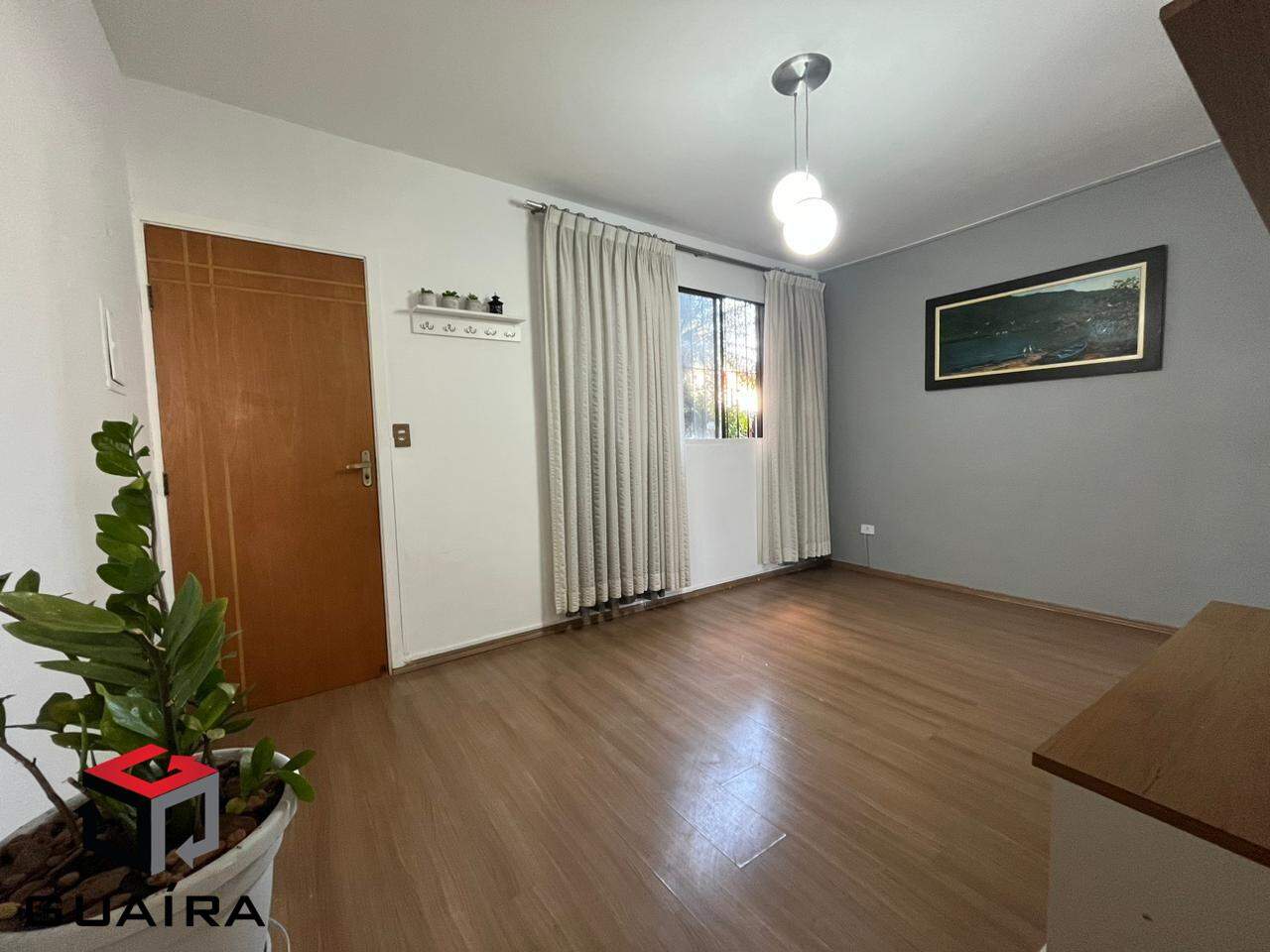 Apartamento à venda com 2 quartos, 58m² - Foto 5