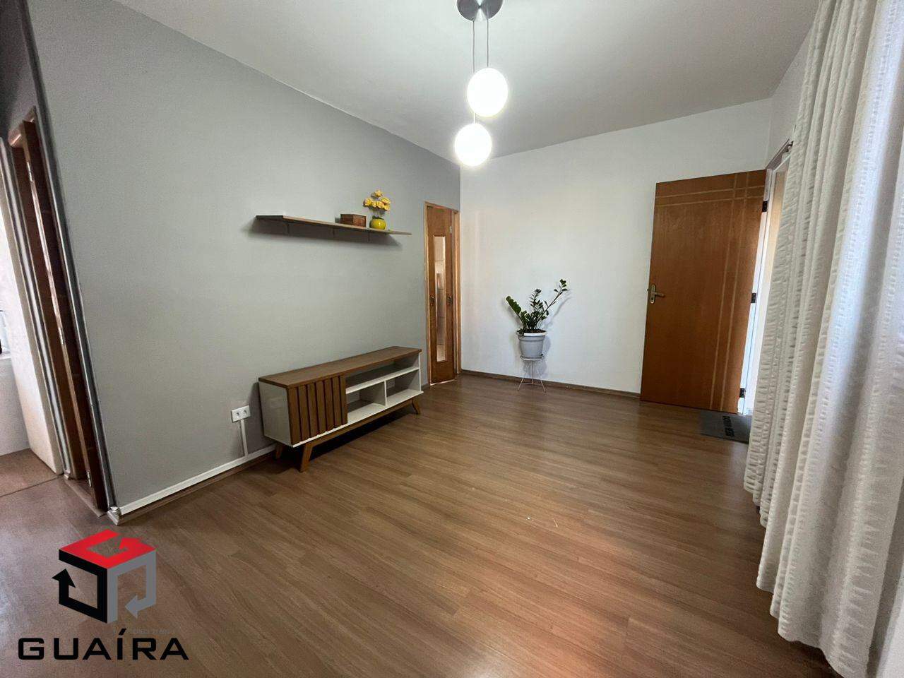 Apartamento à venda com 2 quartos, 58m² - Foto 2