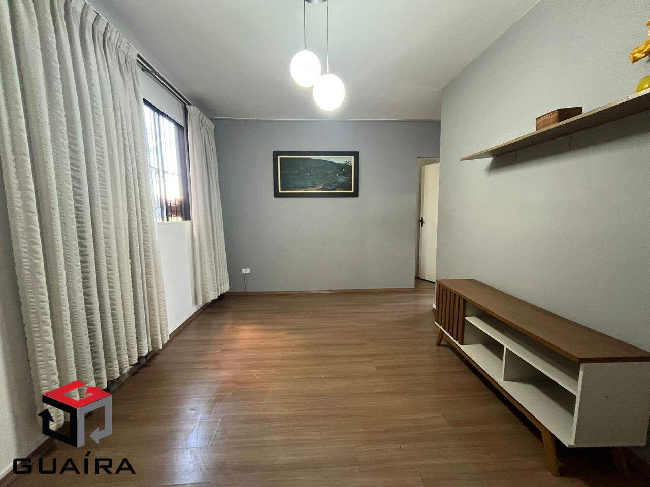 Apartamento à venda com 2 quartos, 58m² - Foto 1