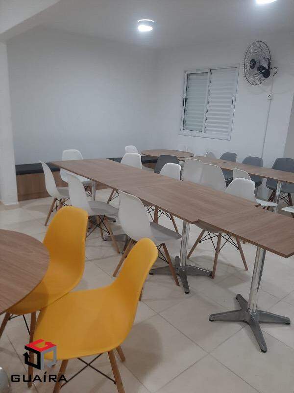 Apartamento à venda com 2 quartos, 70m² - Foto 15