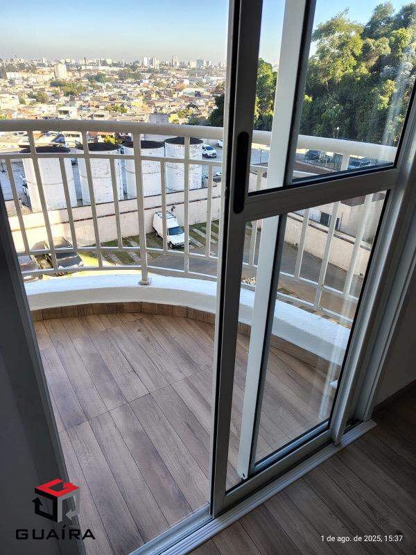 Apartamento à venda com 2 quartos, 70m² - Foto 2