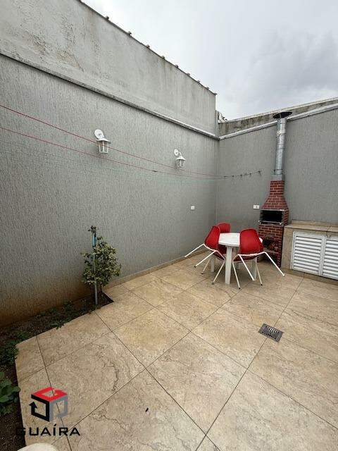 Sobrado à venda com 3 quartos, 181m² - Foto 10