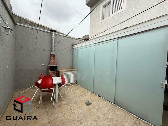 Sobrado à venda com 3 quartos, 181m² - Foto 9