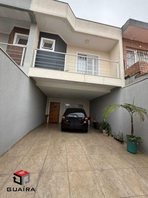 Sobrado à venda com 3 quartos, 181m² - Foto 5