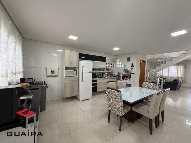 Sobrado à venda com 3 quartos, 181m² - Foto 7