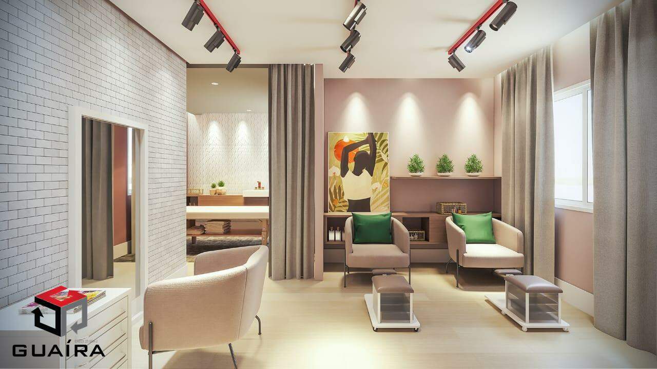 Apartamento à venda com 3 quartos, 70m² - Foto 10