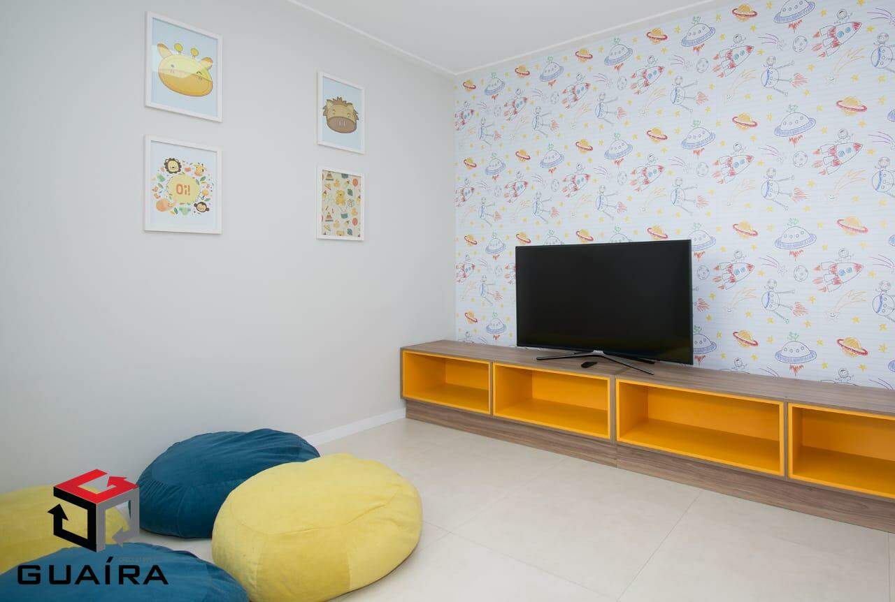 Apartamento à venda com 3 quartos, 70m² - Foto 17