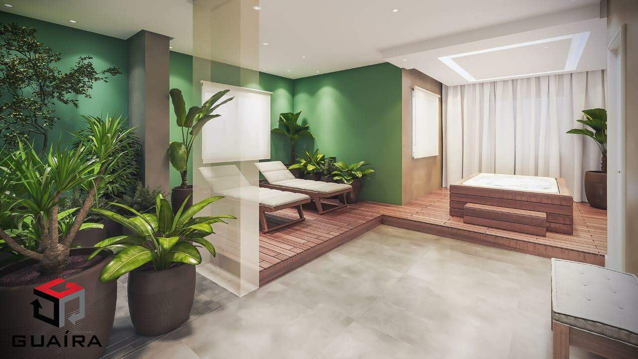 Apartamento à venda com 3 quartos, 70m² - Foto 7