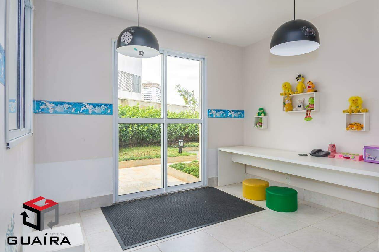 Apartamento à venda com 3 quartos, 70m² - Foto 9