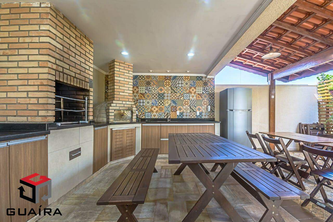 Apartamento à venda com 3 quartos, 70m² - Foto 18