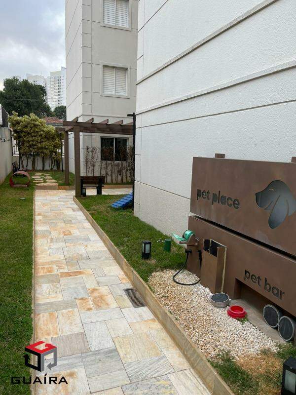 Apartamento à venda com 3 quartos, 70m² - Foto 19