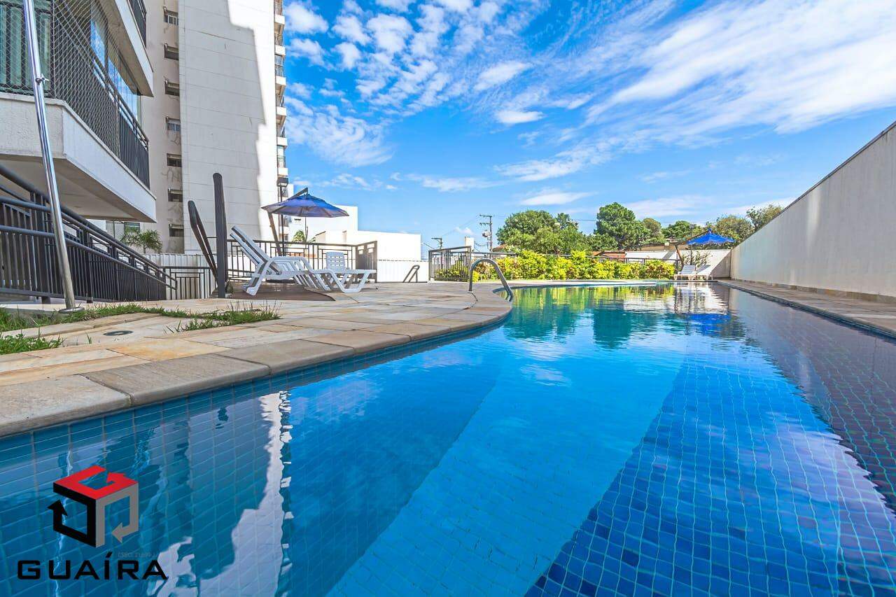 Apartamento à venda com 3 quartos, 70m² - Foto 6