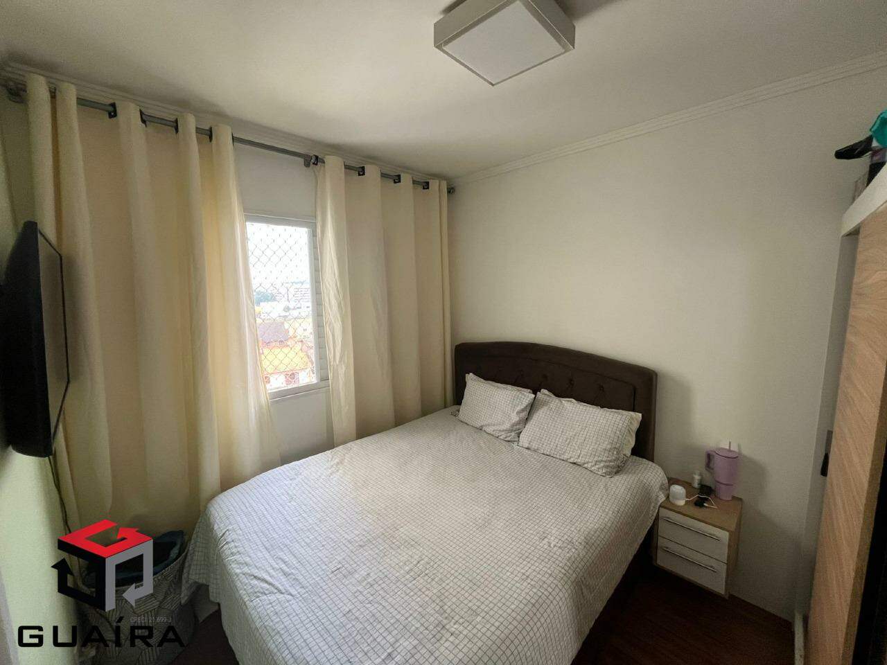 Apartamento à venda com 3 quartos, 70m² - Foto 3