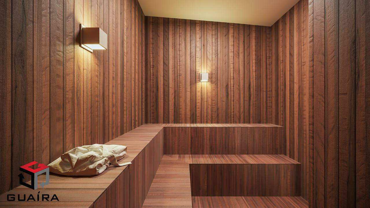 Apartamento à venda com 3 quartos, 70m² - Foto 8