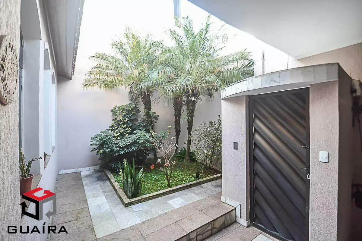 Sobrado para alugar com 3 quartos, 300m² - Foto 5