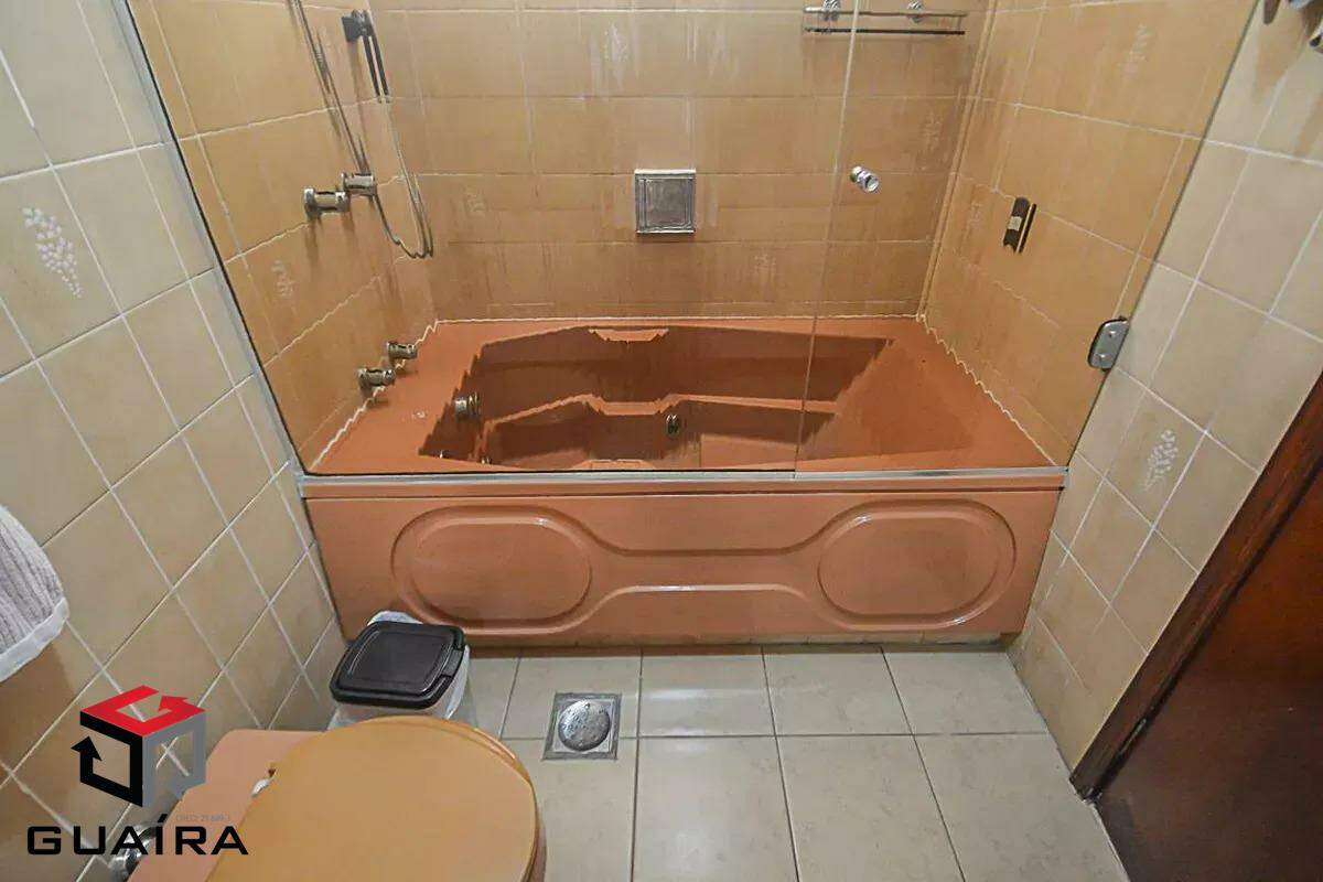 Sobrado para alugar com 3 quartos, 300m² - Foto 34