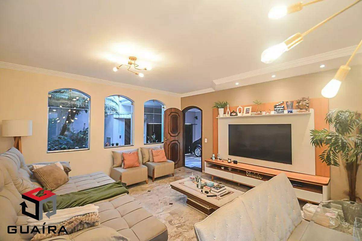 Sobrado para alugar com 3 quartos, 300m² - Foto 3