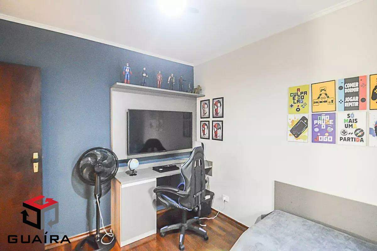 Sobrado para alugar com 3 quartos, 300m² - Foto 18