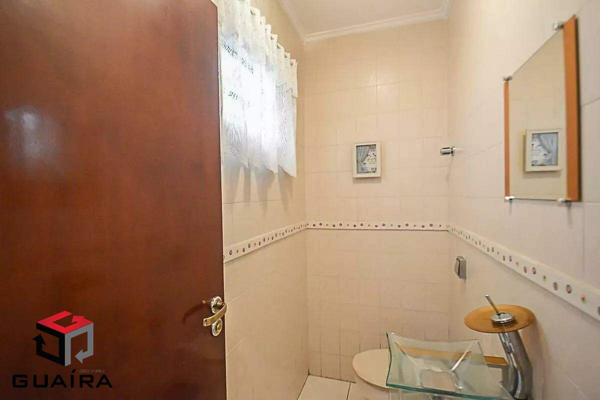 Sobrado para alugar com 3 quartos, 300m² - Foto 31