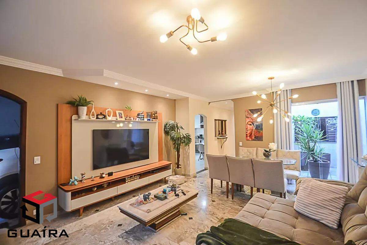 Sobrado para alugar com 3 quartos, 300m² - Foto 1