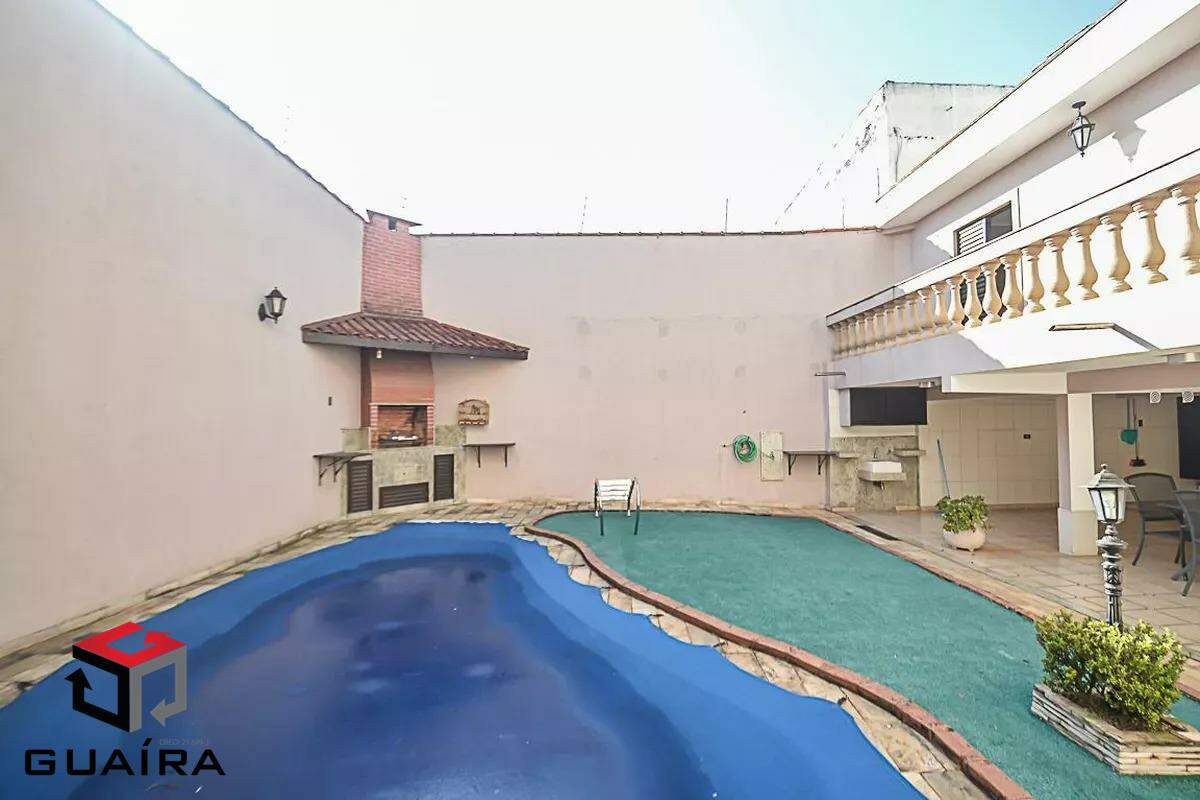 Sobrado para alugar com 3 quartos, 300m² - Foto 14