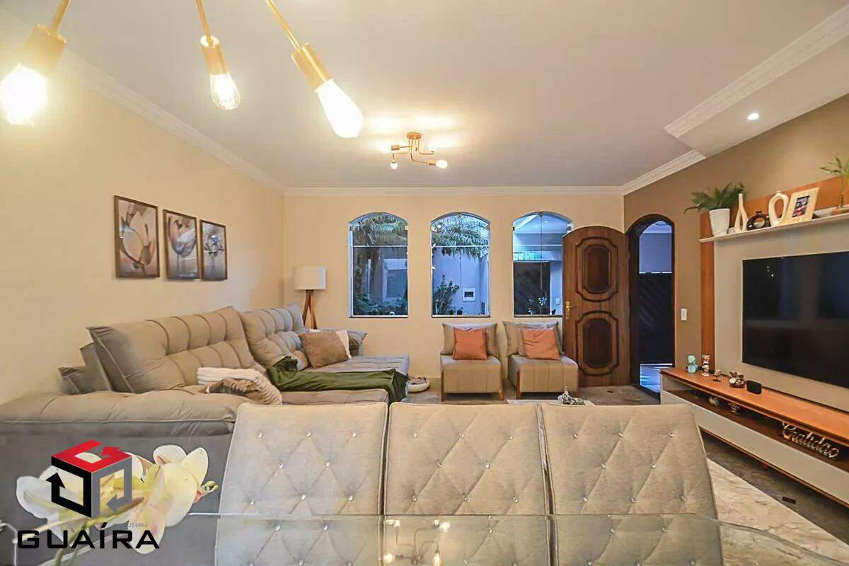 Sobrado para alugar com 3 quartos, 300m² - Foto 4