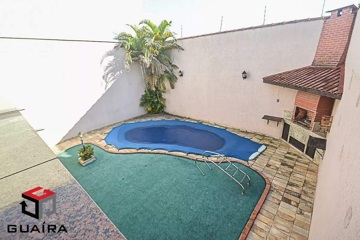 Sobrado para alugar com 3 quartos, 300m² - Foto 15