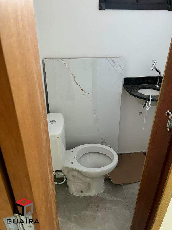 Sobrado à venda com 2 quartos, 101m² - Foto 15