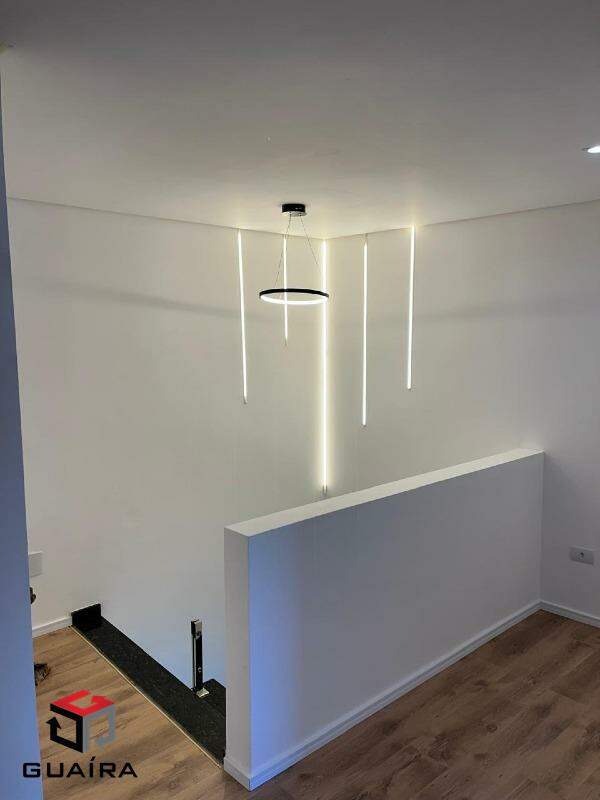Sobrado à venda com 2 quartos, 101m² - Foto 6