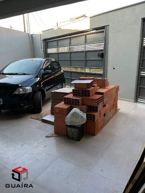 Sobrado à venda com 2 quartos, 101m² - Foto 16
