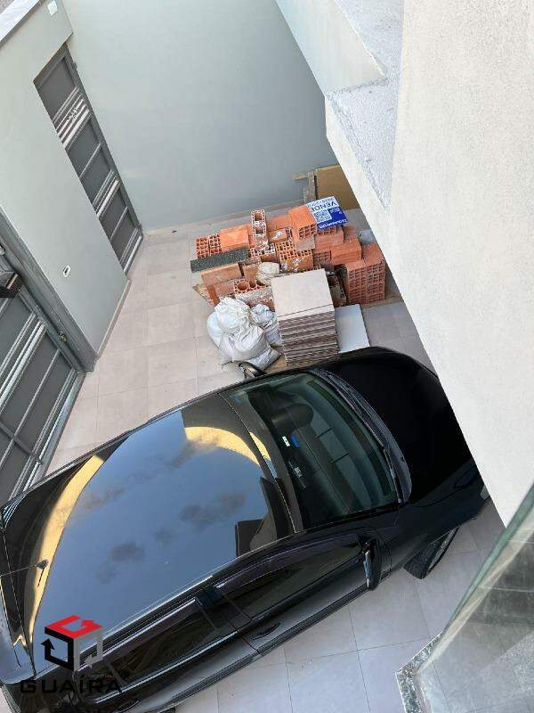 Sobrado à venda com 2 quartos, 101m² - Foto 17