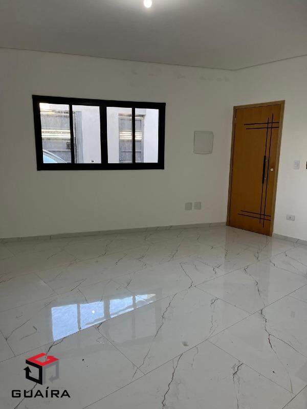 Sobrado à venda com 2 quartos, 101m² - Foto 1