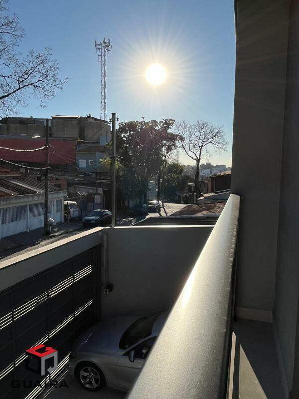 Sobrado à venda com 2 quartos, 101m² - Foto 11