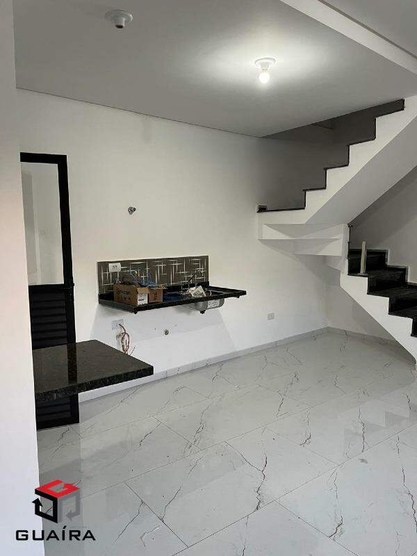 Sobrado à venda com 2 quartos, 101m² - Foto 5