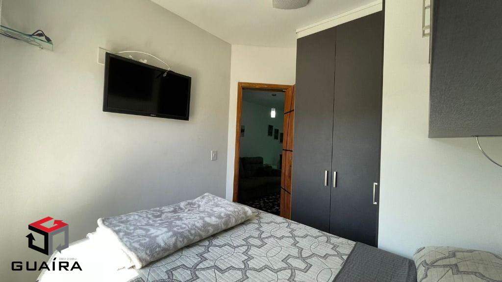 Apartamento à venda com 2 quartos, 43m² - Foto 9