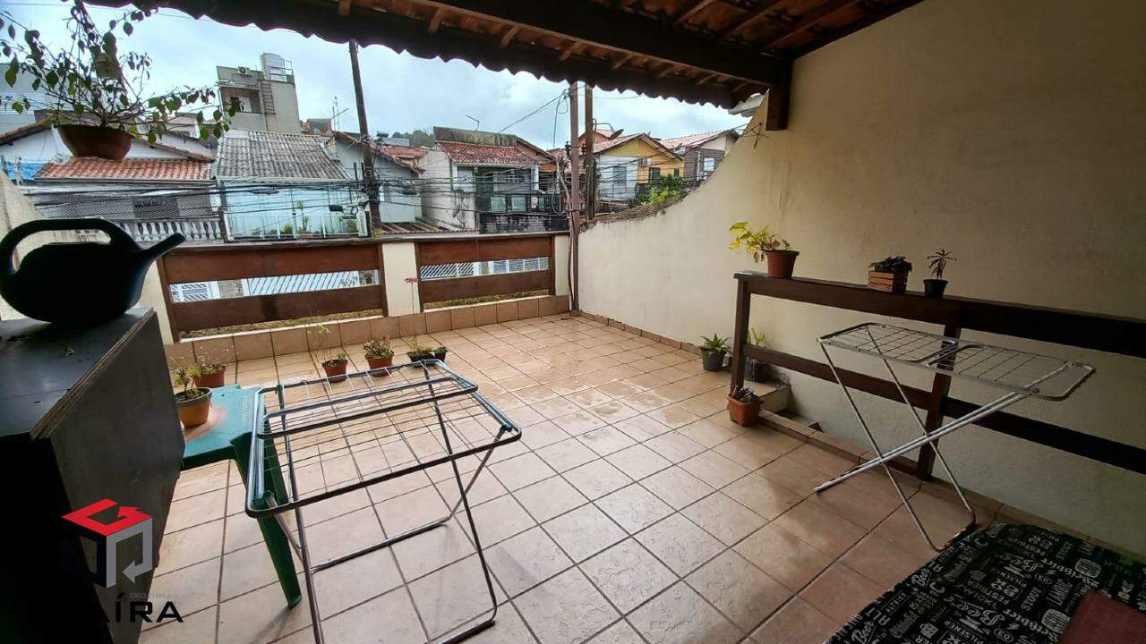 Sobrado à venda com 3 quartos, 194m² - Foto 26