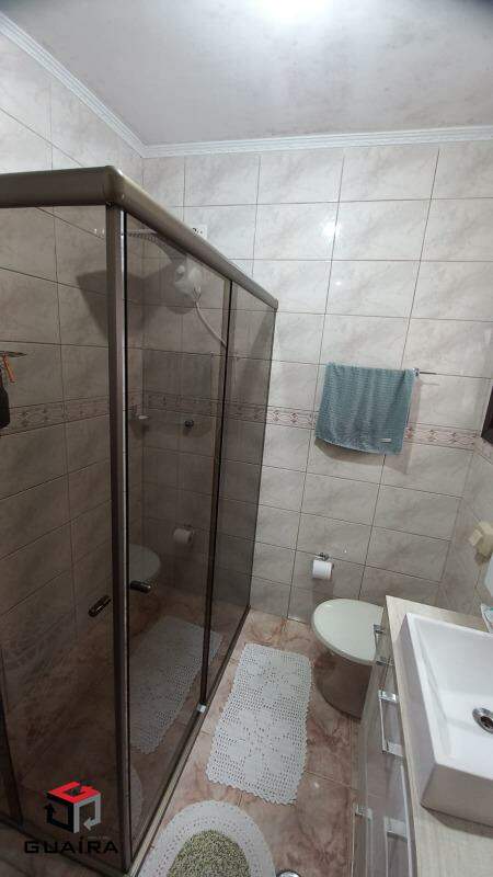 Sobrado à venda com 3 quartos, 194m² - Foto 23