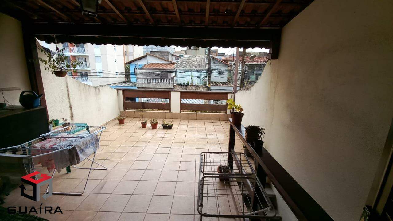 Sobrado à venda com 3 quartos, 194m² - Foto 25