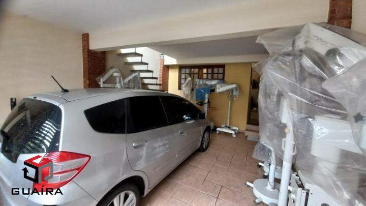 Sobrado à venda com 3 quartos, 194m² - Foto 31