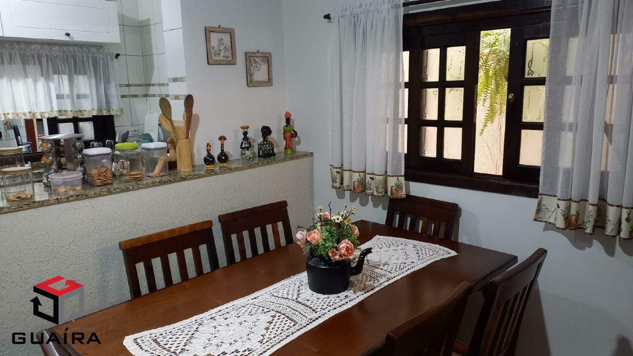 Sobrado à venda com 3 quartos, 194m² - Foto 9
