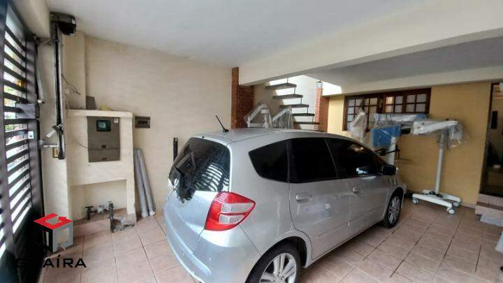 Sobrado à venda com 3 quartos, 194m² - Foto 30