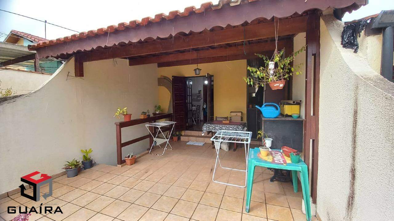 Sobrado à venda com 3 quartos, 194m² - Foto 24