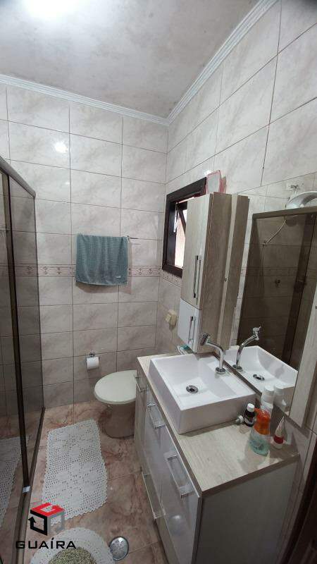 Sobrado à venda com 3 quartos, 194m² - Foto 21